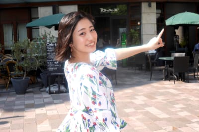 小泉留菜