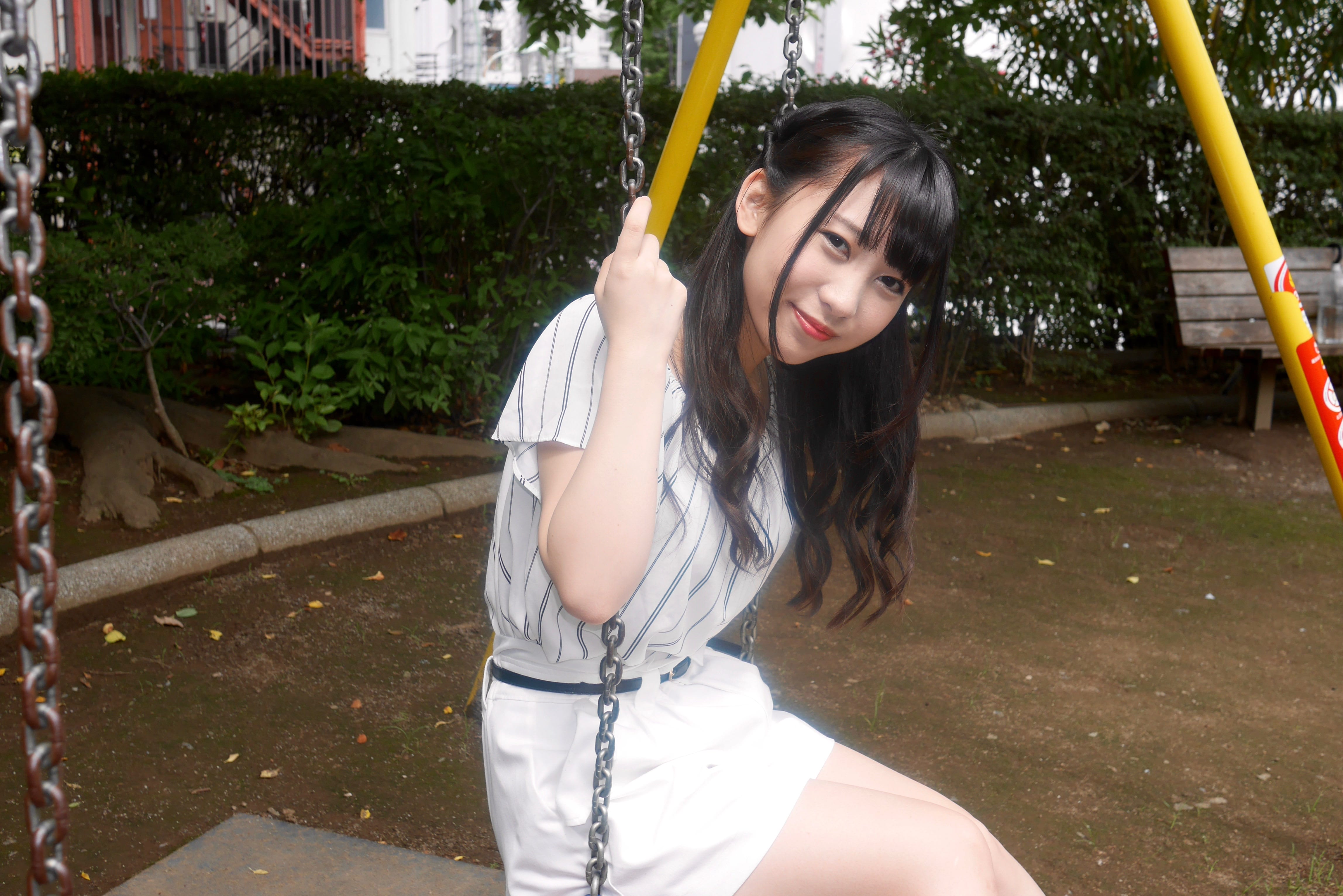 13歳からアイドルやってる高木由莉愛 初デートでしてみたい妄想は ニュースサイトしらべぇ