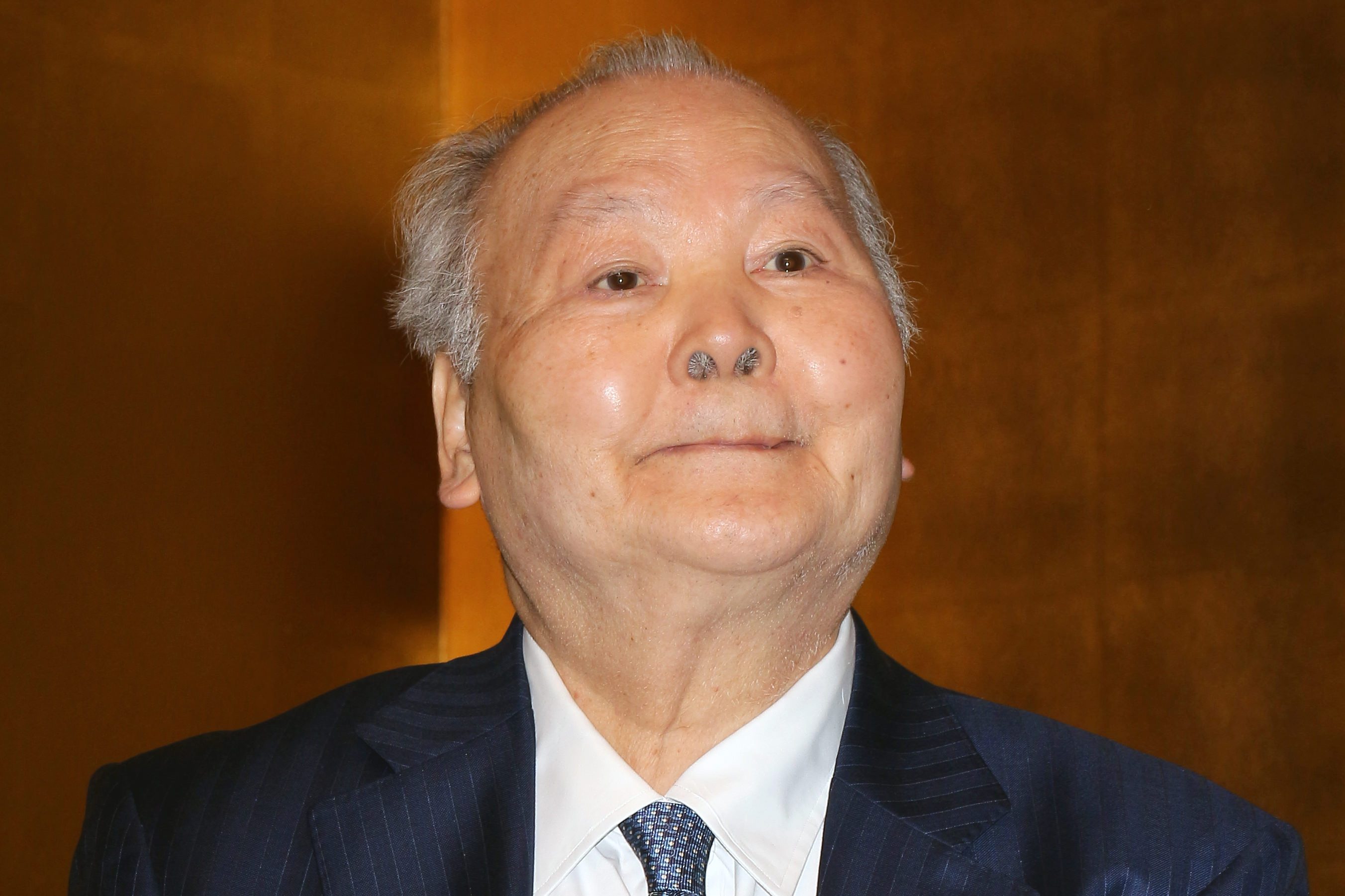 加藤一二三