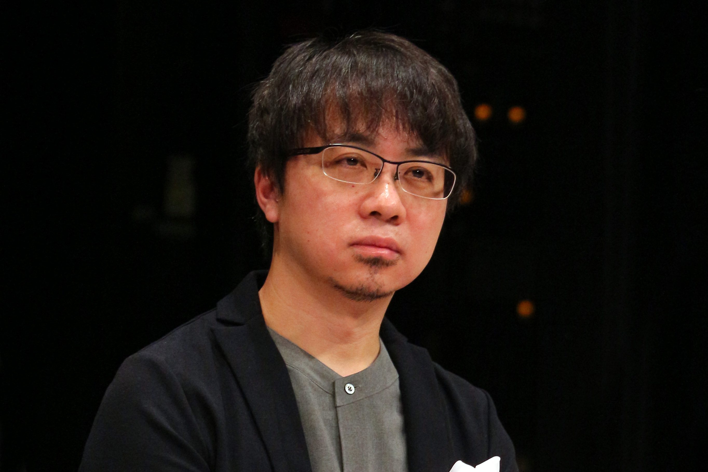 新海誠