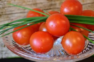 トマトに含まれる栄養素『リコピン』で日焼け止めできるってホント？