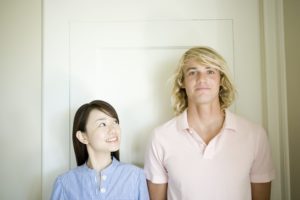 米国人1000名に聞いた　「日本人女性の魅力度」は男性の2倍以上？