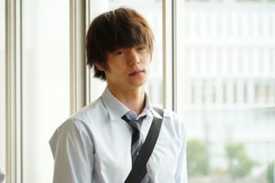 窪田正孝