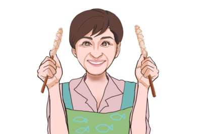 松居一代