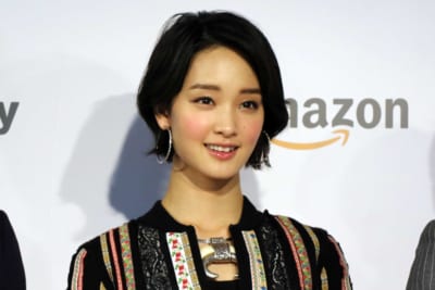 剛力彩芽