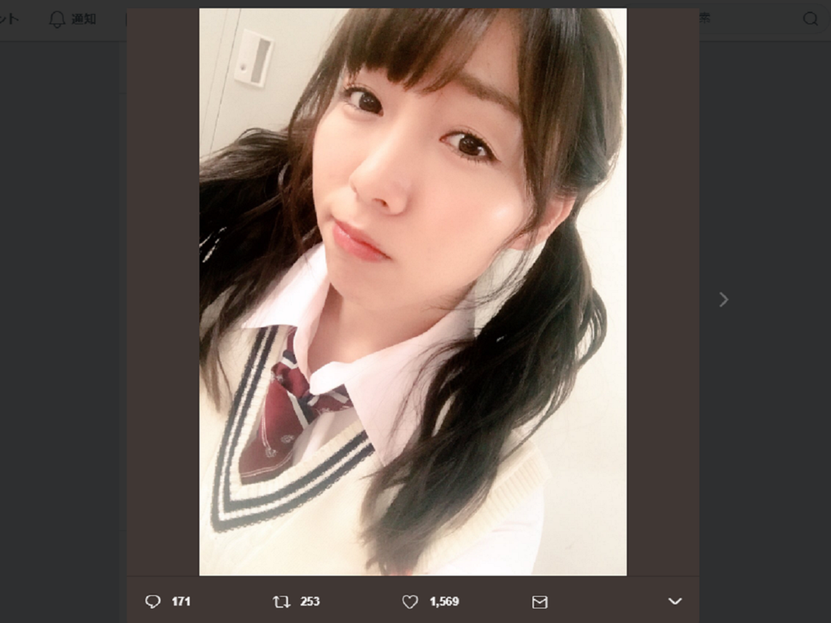 Ske48須田亜香里 ブスのレッテル 苦悩を告白 視聴者 指原よりかわいい ニュースサイトしらべぇ