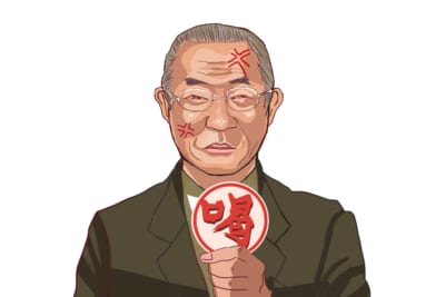 張本勲