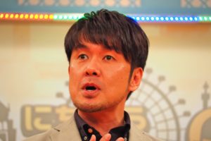 土田晃之がマンガ原作の映画化に本音　「別モノなら最初からイジってくんなよ」と怒りも