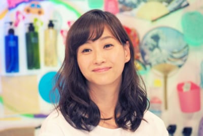 藤本美貴