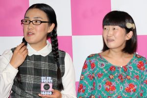 たんぽぽ白鳥「家事がヘタな女子はブスが多い」　明石家さんまも納得の理由とは