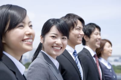 新社会人