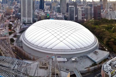 東京ドーム