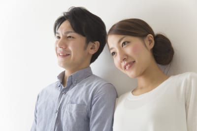 夫婦
