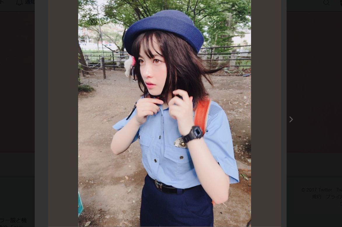 橋本環奈