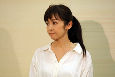 斉藤由貴