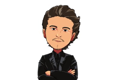 山口達也