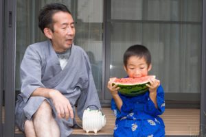 今年の帰省どうする？顔出すだけじゃない”気遣い”で楽しいお盆休みに