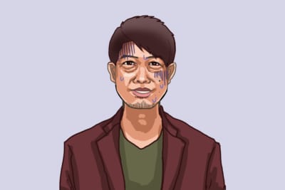 宮迫
