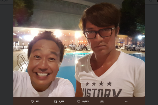 東スポ記事に真木よう子が抗議 三村マサカズも 頑張れ とエール ニュースサイトしらべぇ