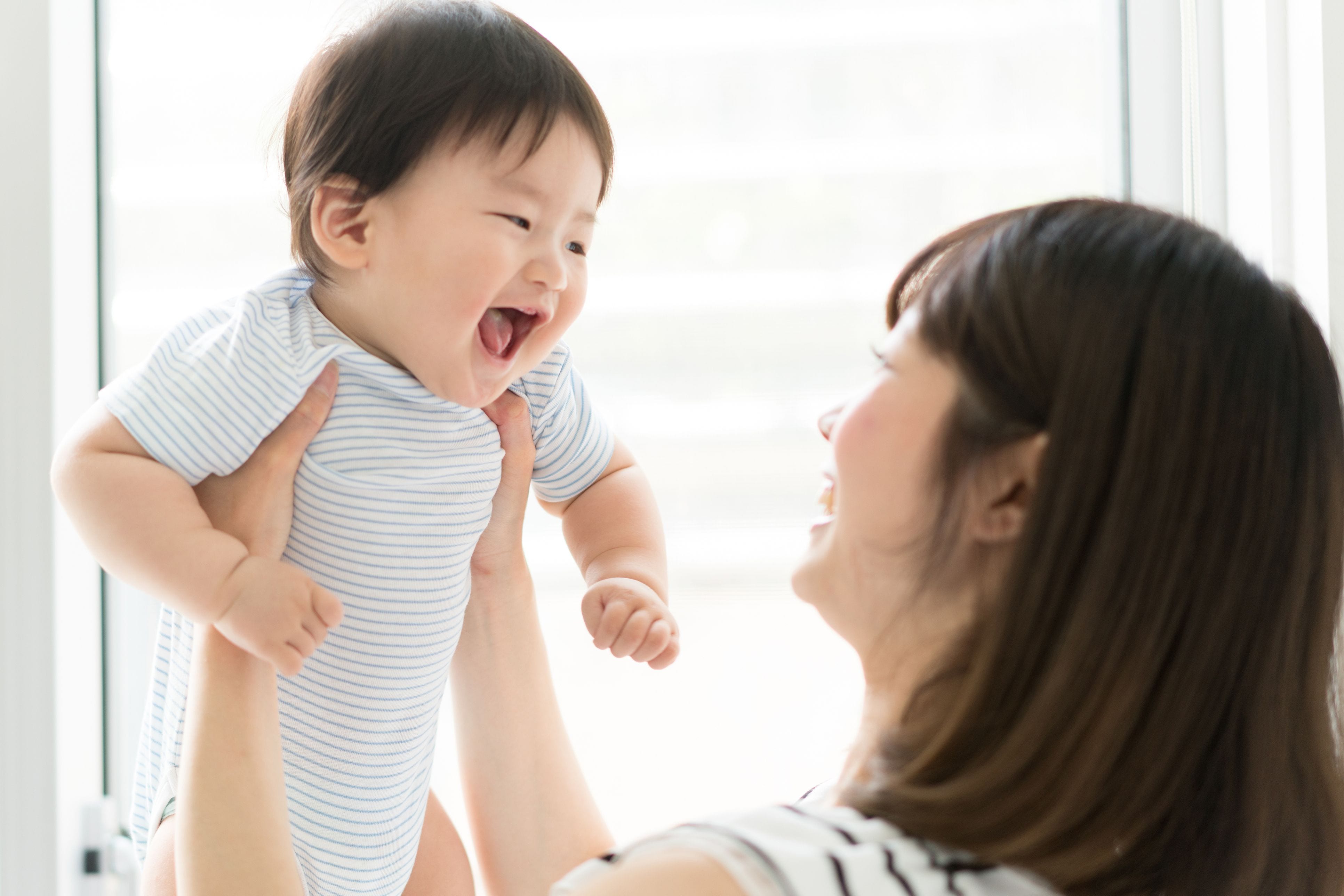 写真 を 撮る とき に 笑わせる 嫌いなママタレントランキング 1位は男女ともに納得の結果に – Page 2 – ニュースサイトしらべぇ