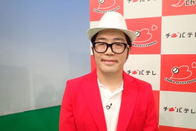 ドランクドラゴン・鈴木拓