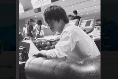 窪田正孝