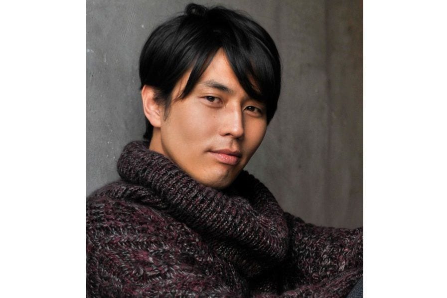 袴田吉彦