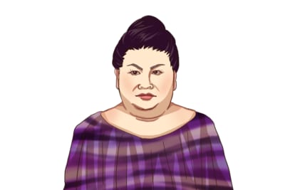 マツコ