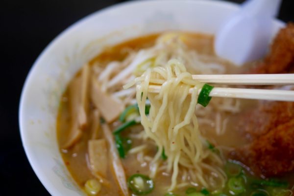 ラーメン