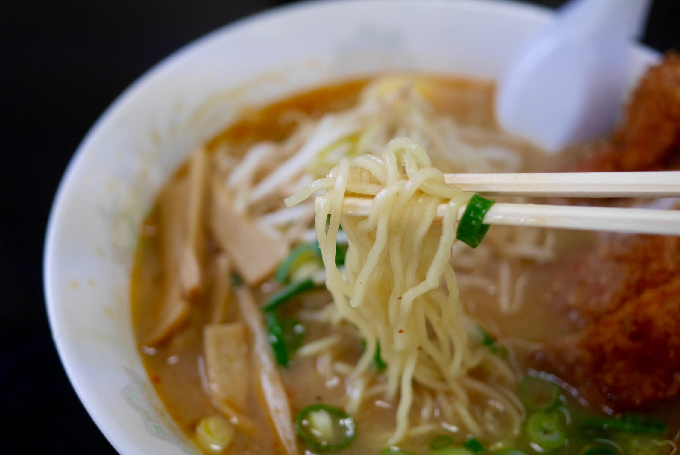 ラーメン