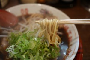 『ケンミンSHOW』で福島県民のラーメン愛が話題　あばれる君「死ぬ前に食べたいのは…」