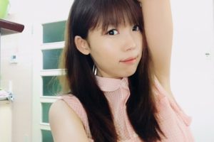 女子が見られて恥ずかしい体の部位は「ワキ」グラドルはどうしてる？