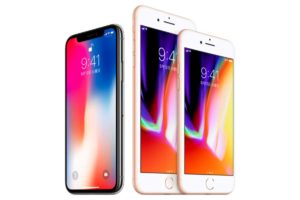 iPhone8＆iPhoneX発売決定！　待ち望んでいた人たちは…