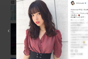 指原莉乃も「可愛いよ」と慰め、ストイックすぎる藤田ニコルに驚愕の声