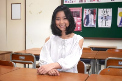 竹田ゆめ
