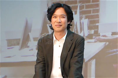 堺雅人