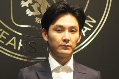 松田龍平