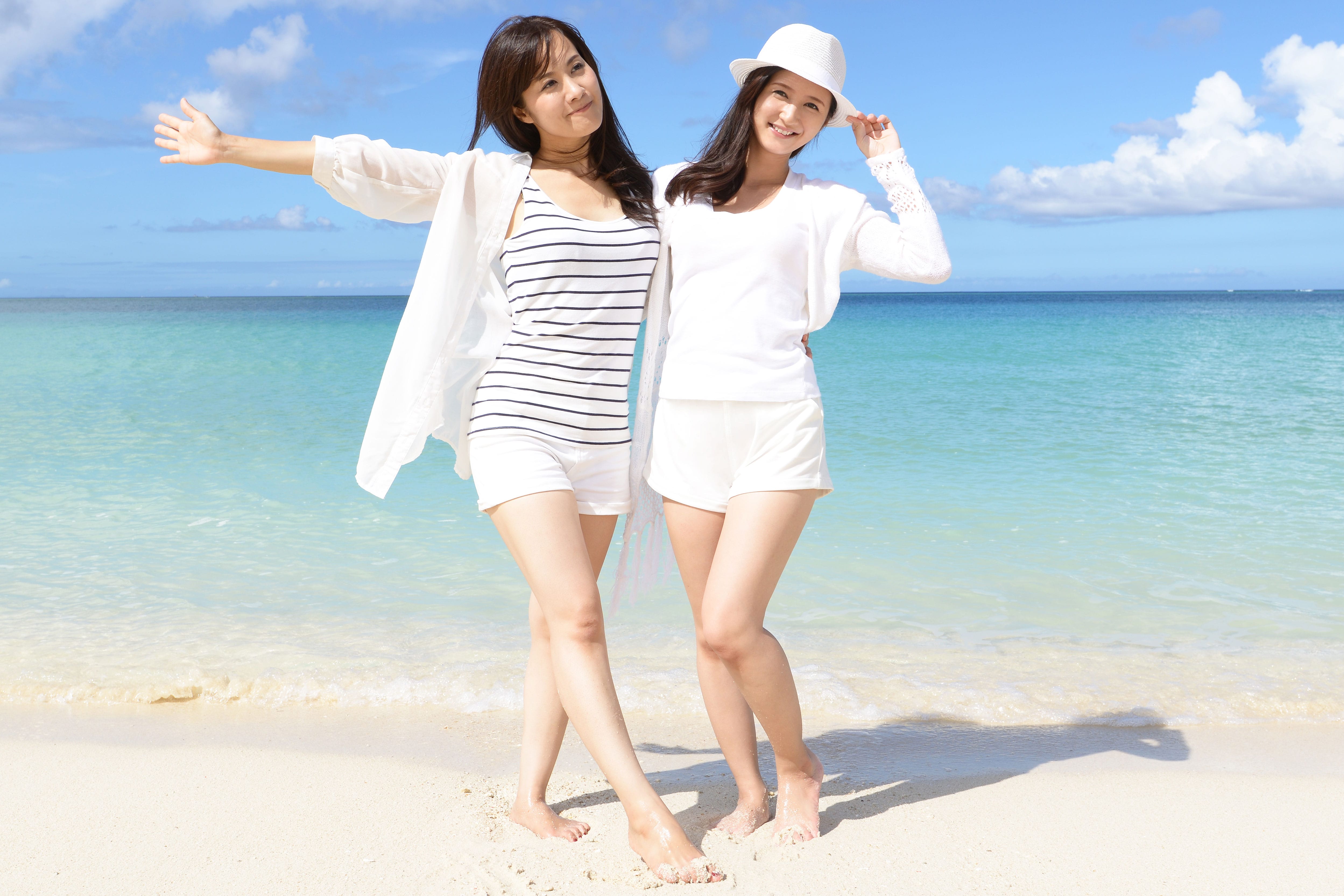 海