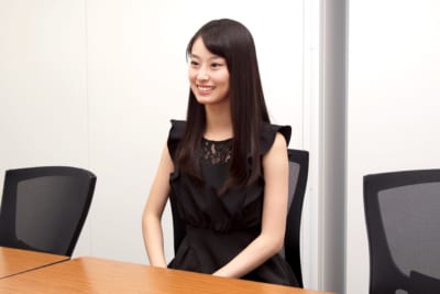 井本彩花