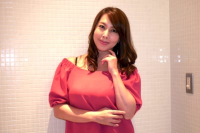 風間ゆみ
