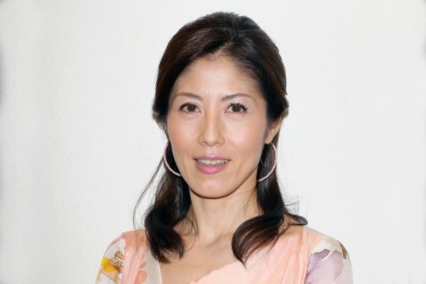 小島慶子