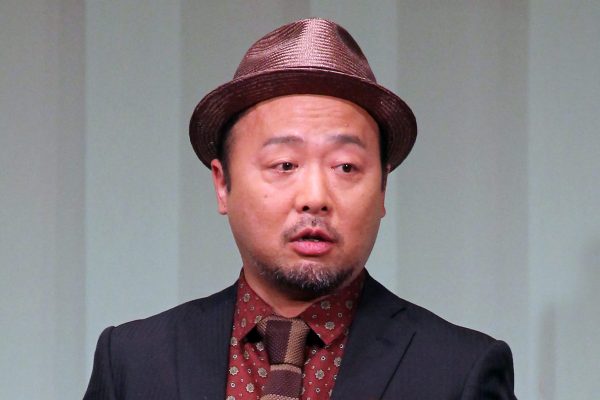 マキタスポーツ