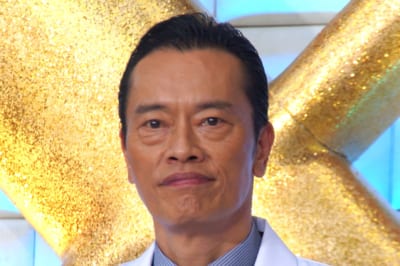 遠藤憲一