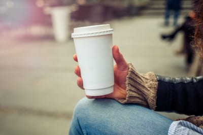 コーヒー