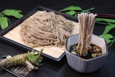 蕎麦