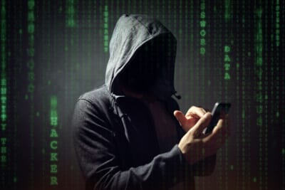 ハッカー