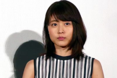 有村架純