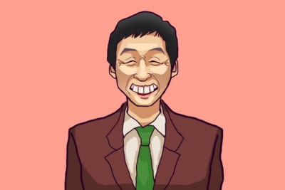 明石家さんま