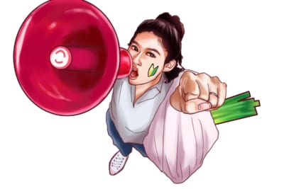 民衆の敵