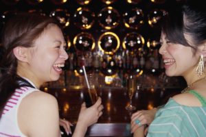 「1軒だけ」が2軒、3軒…ついつい「はしご酒」しちゃう人